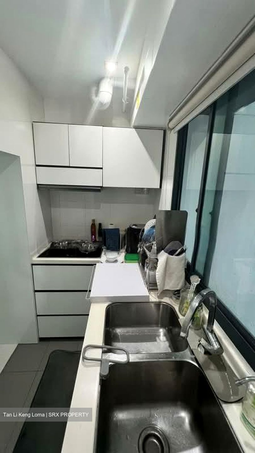 Blk 1A The Pinnacle@Duxton (Bukit Merah), HDB 4 Rooms #579297021